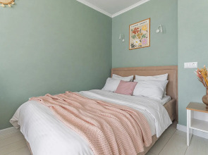 Апартаменты на Карла Маркса 54 Сова-Дом