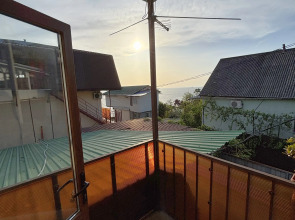 Гостевой дом Маргарита