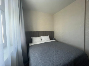 Евро-апартаменты Vetka Home на Мясниковой