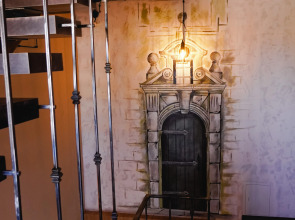 Гостевой дом Ретро