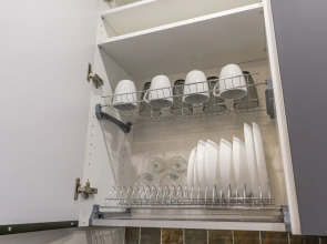 Квартира на проспекте Юрия Гагарина 38к3