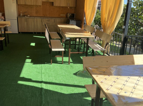Guest house Adel