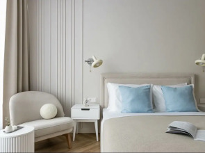 Квартира This is love