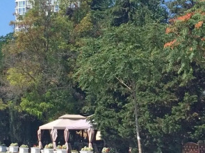 Апартаменты в Центре города