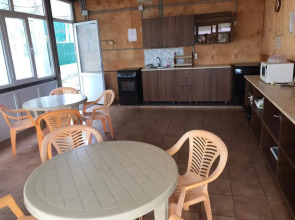 Гостевой дом Отдых в Лоо