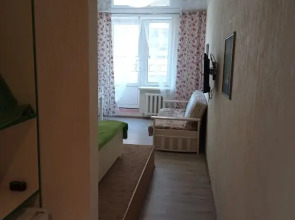 Апартаменты на Народной