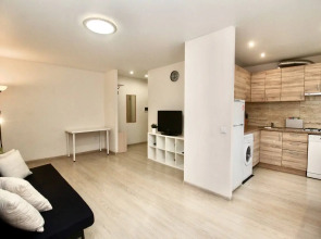 Апартаменты на Герцена