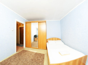 Апартаменты Эконом на Мельничной 24 - 4