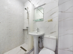 Квартира «Василёк» Ирины Савельевой - У входа в Национальный парк