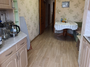 Квартира Уютная в центре города с парковкой у дома