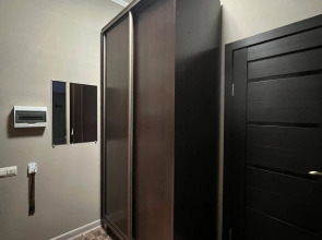 Апартаменты Студия