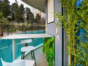 Skay Plaza 3.0 U Morya Apartments