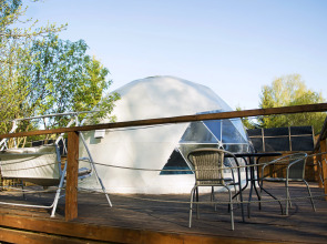 Глэмпинг NaZare