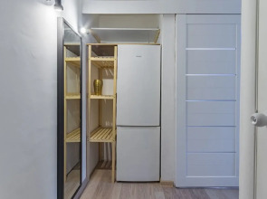 Квартира Уютная в Центре Города