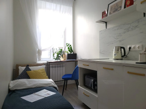 Апартаменты 300м до Невского проспекта