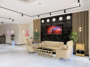 Porto Bello Hotel