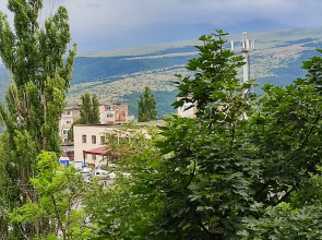 Квартира Дубки - Сулакский Каньон