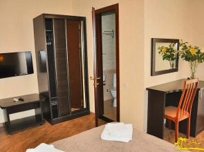 Гостевой дом Татьяна