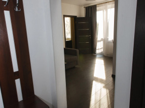 Апартаменты у Кремля