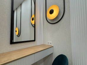 Квартира Дизайнейрская квартира в центре