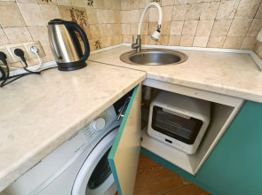 Квартира Видовая возле метро Строгино