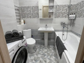 Квартира Евро Двушка