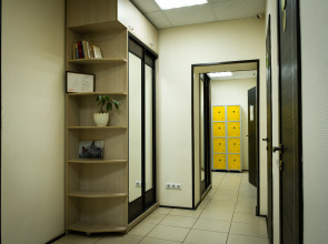 Хостел Пастила