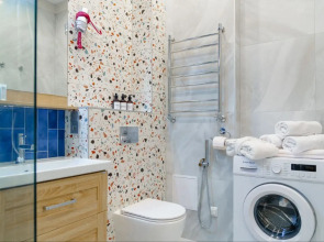 Апартаменты Apart-Deluxe Легенды Моря