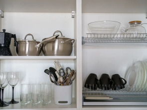 Апартаменты Today apartment