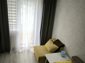 Квартира На морском побережье