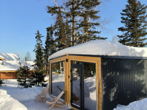 Uyut Guest house