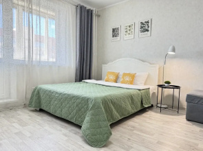 Квартира на Академика Королева 8