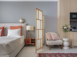 Yard Rezidens Apart-Hotel