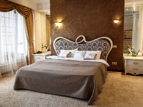 Отель Европа