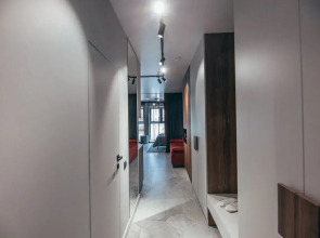 Апартаменты на Кленовой 2