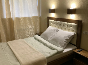 Мини-отель Ромашка