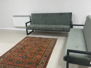 Хостел Пальмира