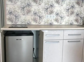 Квартира Атмосфера