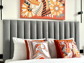 Отель Raido Moscow Big City