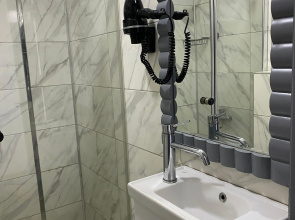 City Center Istanbul Taksim Hotel