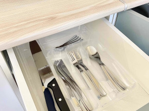 Апартаменты Кантри-студия с панорамным видом на водохранилище