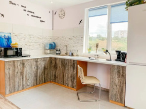 Апартаменты Счастье жить на Проспекте Победы