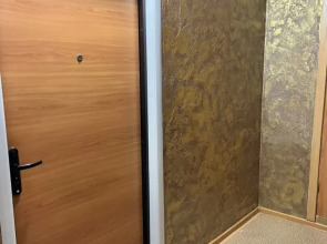 Апартаменты на Каширина 24А