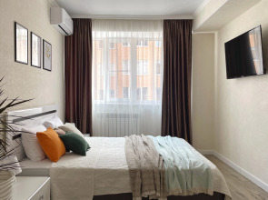 Квартира Как дома на Просторной 15/2