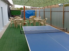 Гостевой Дом Grand Hotel