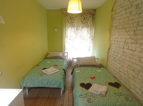 Квартира в стиле Прованс, центр