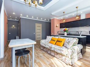 Gosh Nikolaya Fedorova 35 Apartamenty