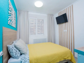 Мини-Апартаменты Волшебный Край 1