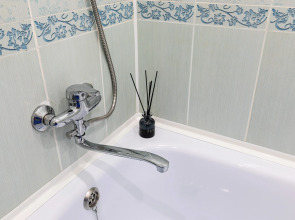 Апартаменты на Карла Маркса 25