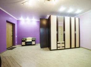 Апартаменты на Улице Мичурина